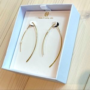 NWT House of Harlow Earrings